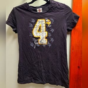 Vikings women's apparel
